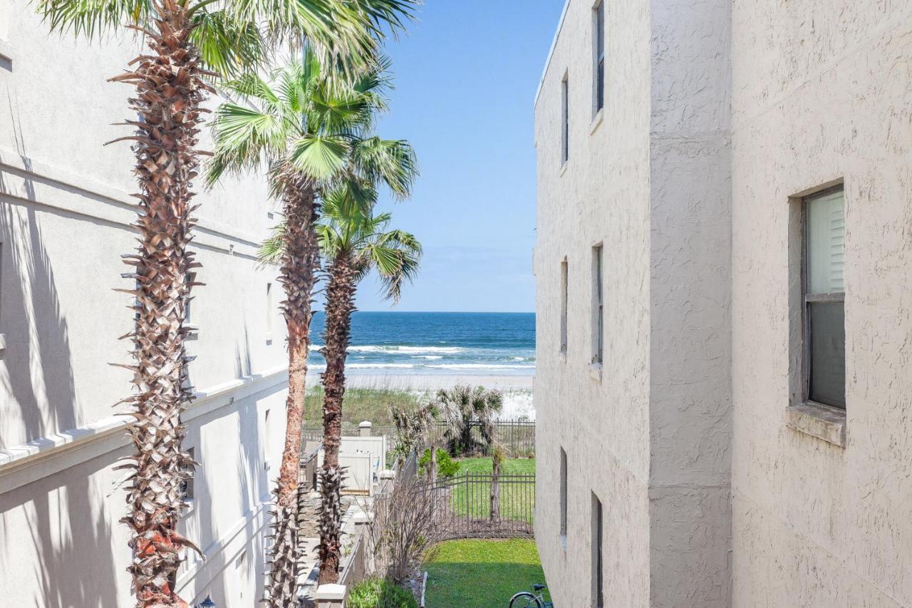 ג'קסונוויל ביץ' Beachcomber 301 מראה חיצוני תמונה