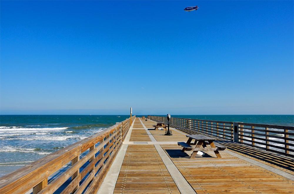 ג'קסונוויל ביץ' Beachcomber 301 מראה חיצוני תמונה